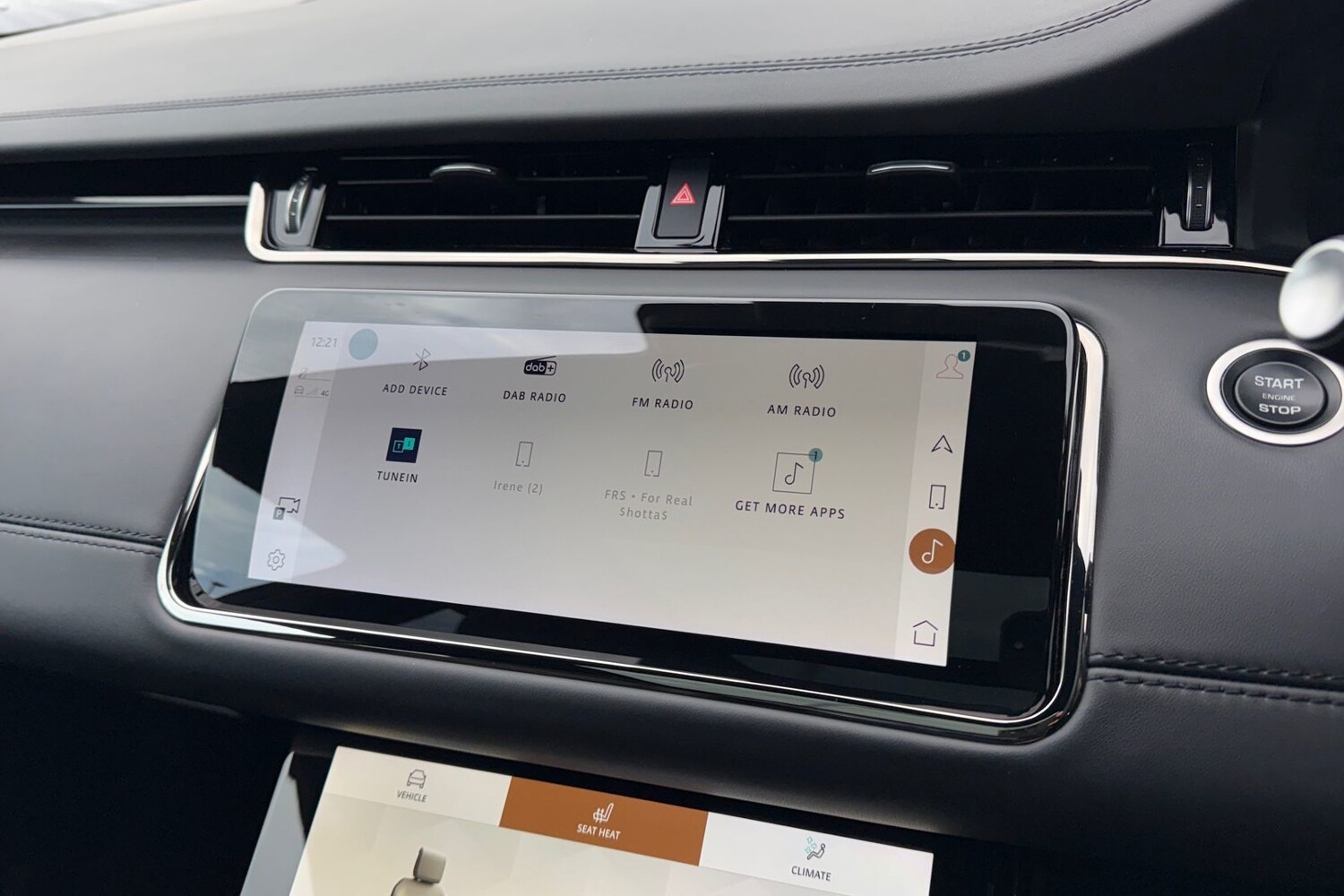 Used Land Rover Range Rover Evoque 2023 for sale - 76844580: Photo 36