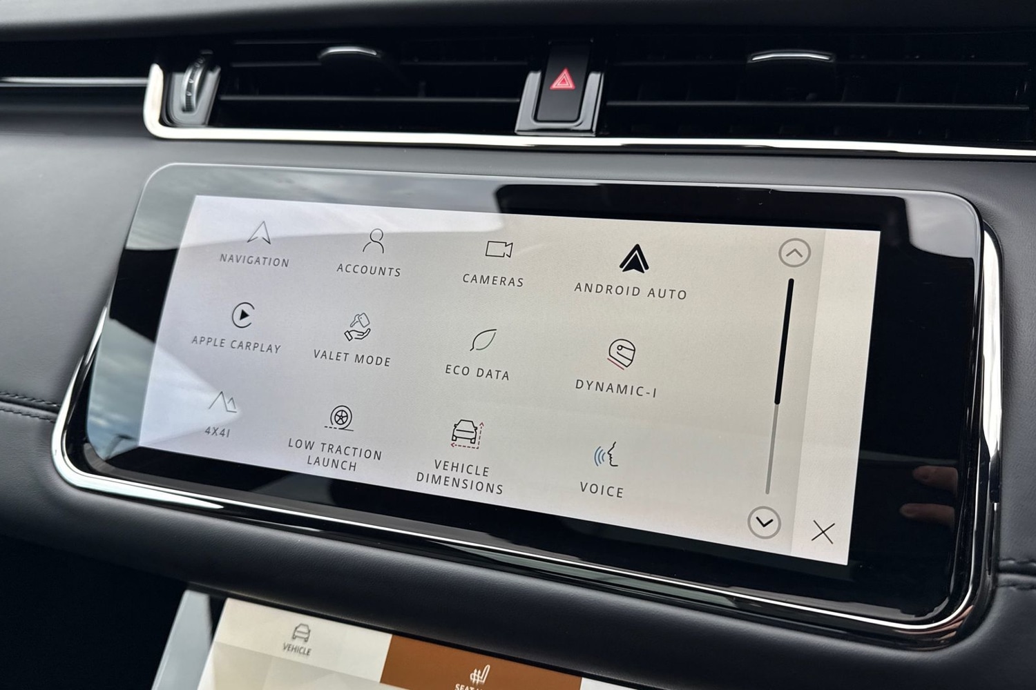 Used Land Rover Range Rover Evoque 2023 for sale - 76844580: Photo 37