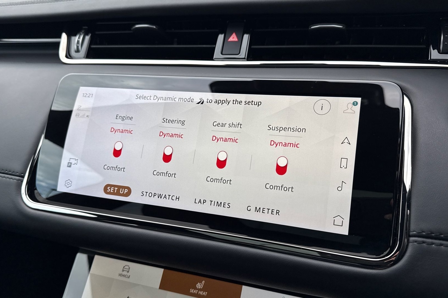 Used Land Rover Range Rover Evoque 2023 for sale - 76844580: Photo 38