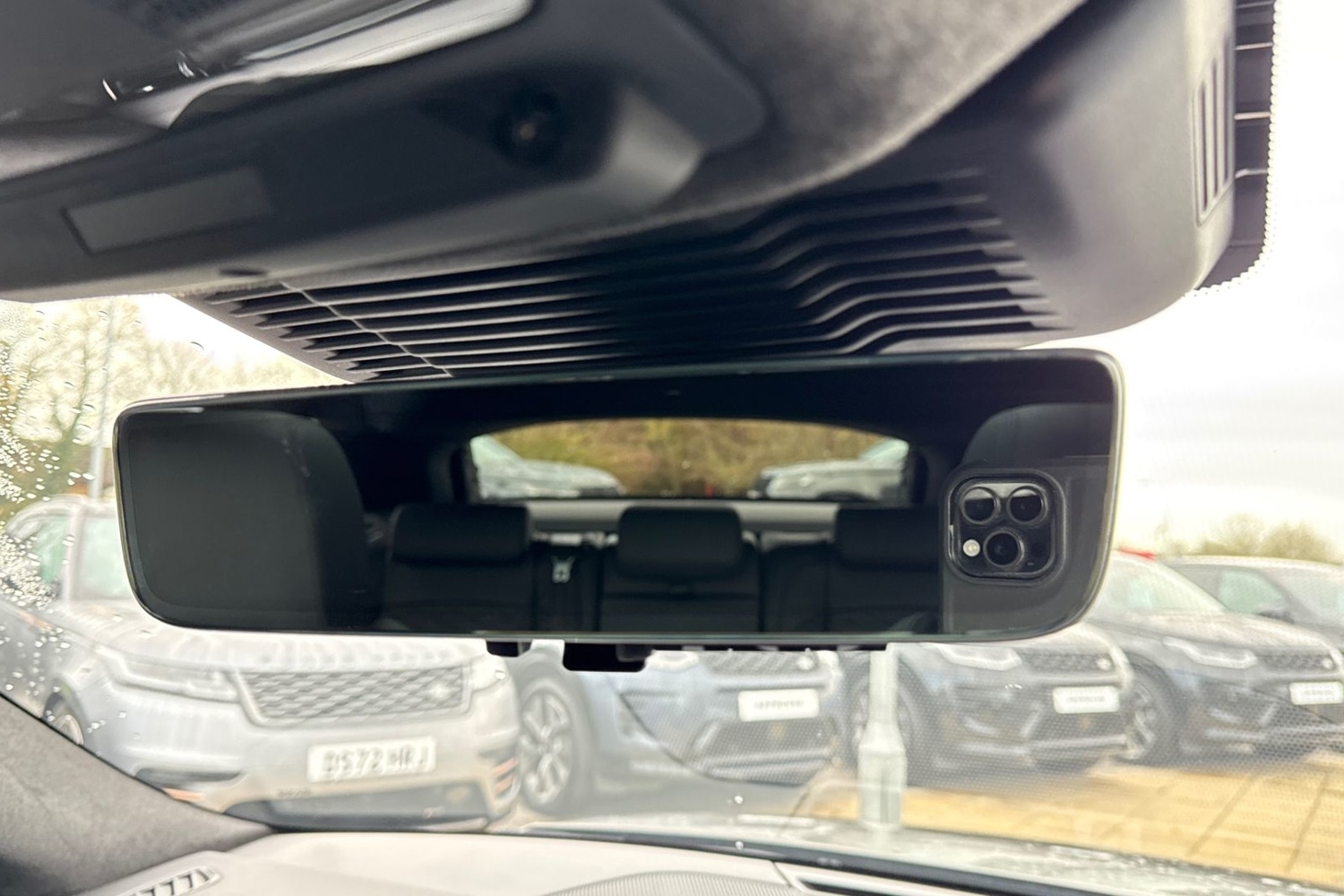 Used Land Rover Range Rover Evoque 2023 for sale - 76844580: Photo 39