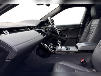 Used Land Rover Range Rover Evoque 2023 for sale - 76844580: Photo