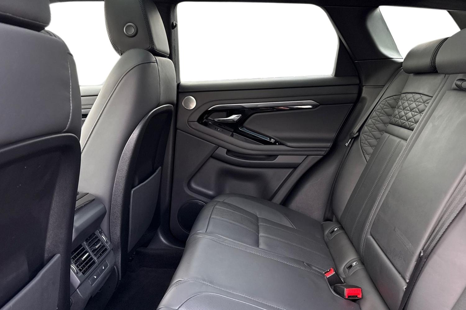 Used Land Rover Range Rover Evoque 2023 for sale - 76844580: Photo 4