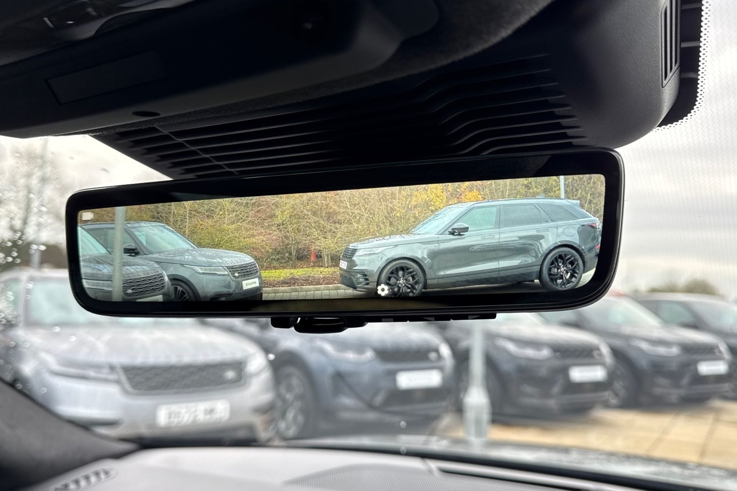 Used Land Rover Range Rover Evoque 2023 for sale - 76844580: Photo 40