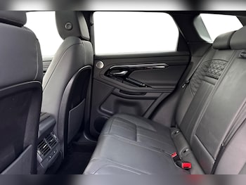 Used Land Rover Range Rover Evoque 2023 for sale - 76844580: Photo