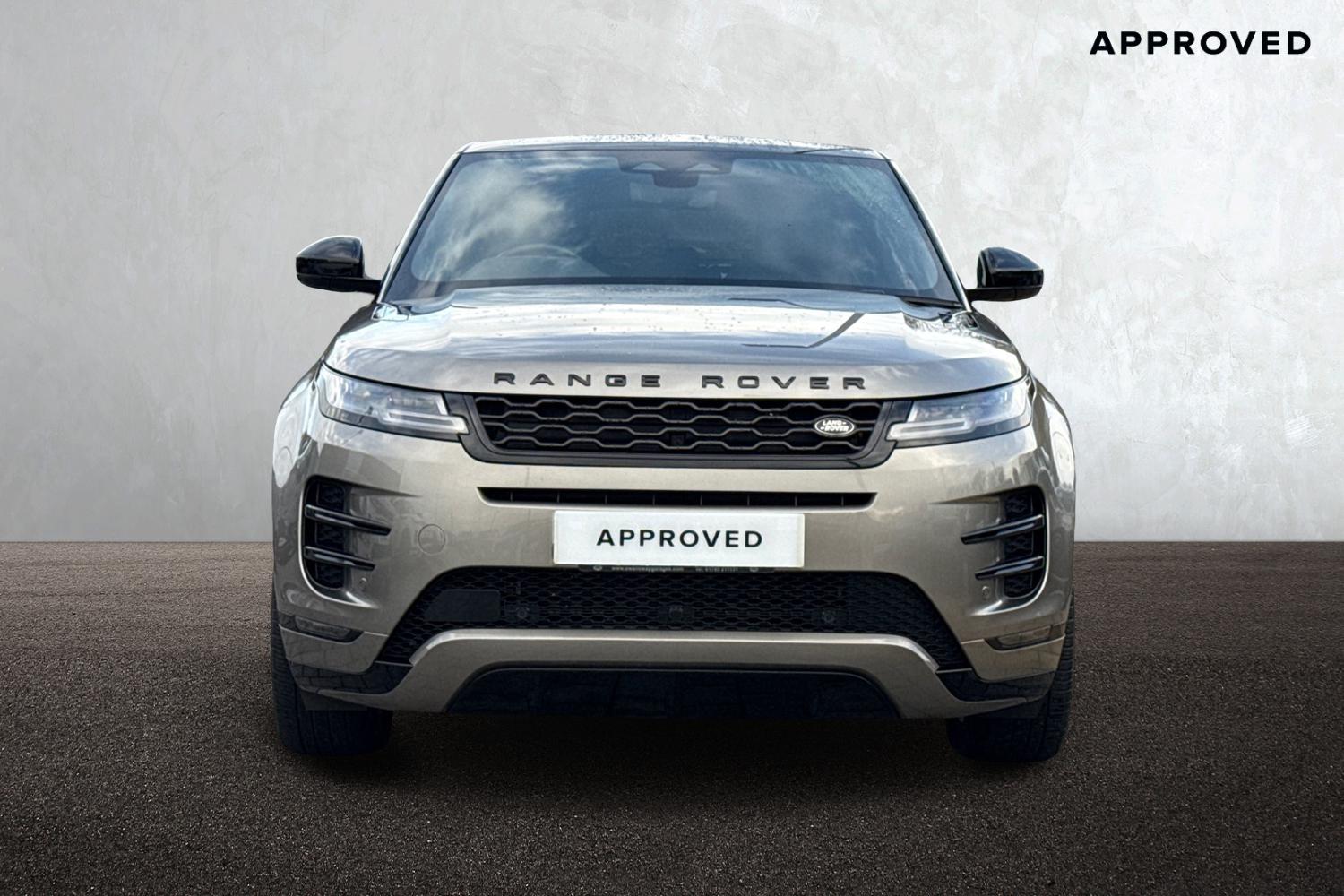 Used Land Rover Range Rover Evoque 2023 for sale - 76844580: Photo 8