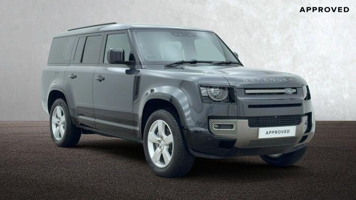 Used Land Rover Defender 2025 for sale - 77368403: Photo 1