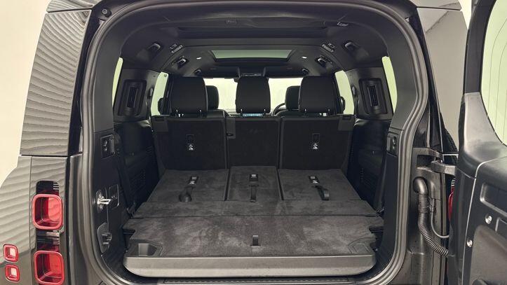 Used Land Rover Defender 2025 for sale - 77368403: Photo 10