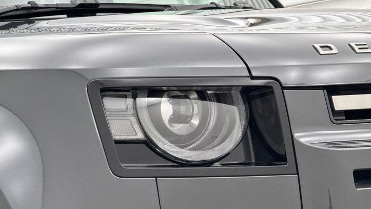 Used Land Rover Defender 2025 for sale - 77368403: Photo 15