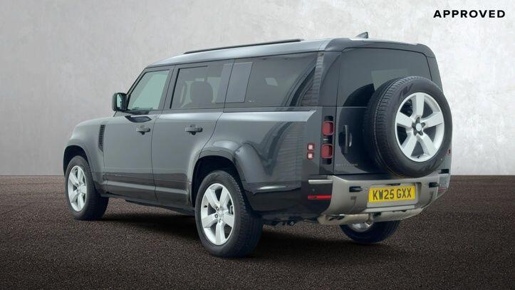 Used Land Rover Defender 2025 for sale - 77368403: Photo 2