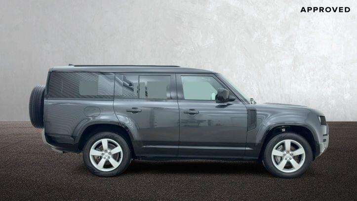 Used Land Rover Defender 2025 for sale - 77368403: Photo 5