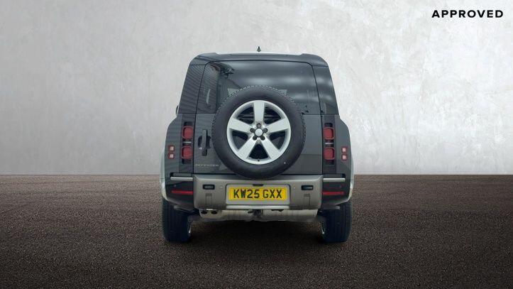 Used Land Rover Defender 2025 for sale - 77368403: Photo 6