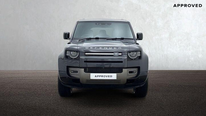 Used Land Rover Defender 2025 for sale - 77368403: Photo 7