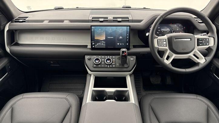 Used Land Rover Defender 2025 for sale - 77368403: Photo 9