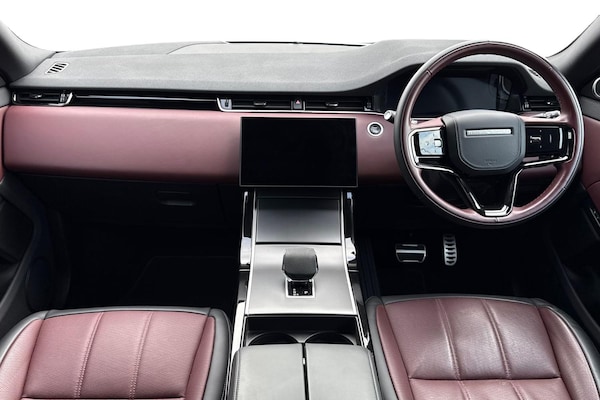 Used Land Rover Range Rover Evoque 2024 for sale - 76220174: Photo 10