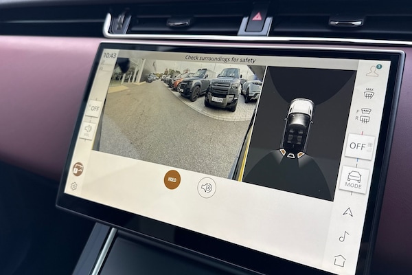 Used Land Rover Range Rover Evoque 2024 for sale - 76220174: Photo 13