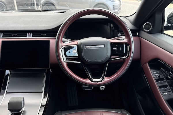 Used Land Rover Range Rover Evoque 2024 for sale - 76220174: Photo 16