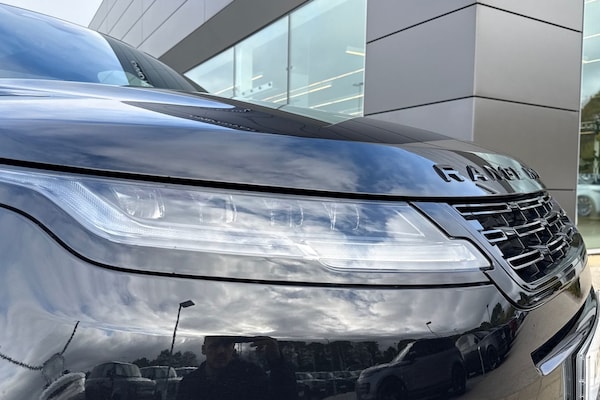 Used Land Rover Range Rover Evoque 2024 for sale - 76220174: Photo 18