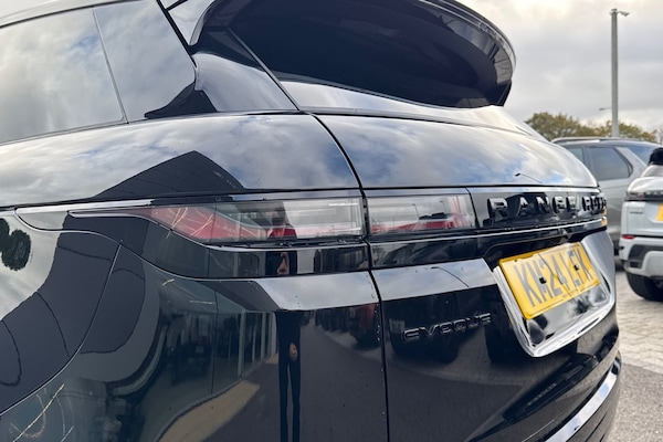 Used Land Rover Range Rover Evoque 2024 for sale - 76220174: Photo 20