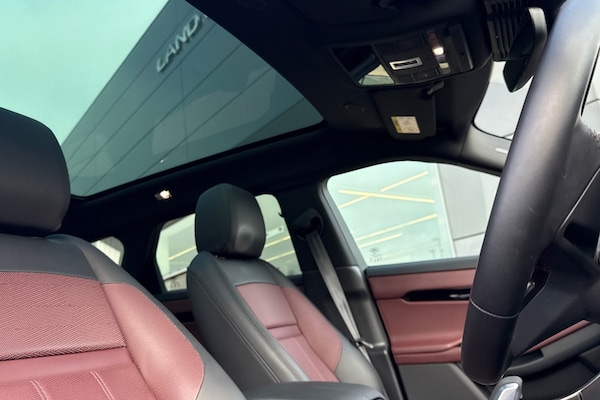 Used Land Rover Range Rover Evoque 2024 for sale - 76220174: Photo 22