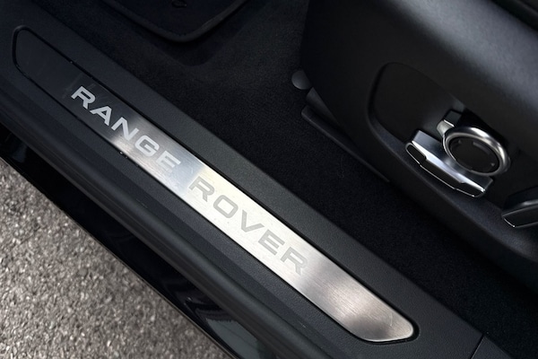 Used Land Rover Range Rover Evoque 2024 for sale - 76220174: Photo 38