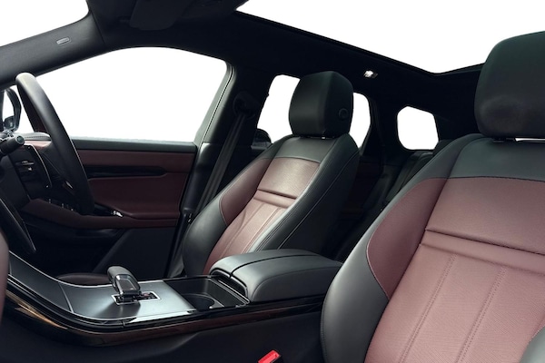 Used Land Rover Range Rover Evoque 2024 for sale - 76220174: Photo 3