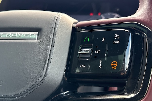 Used Land Rover Range Rover Evoque 2024 for sale - 76220174: Photo 43