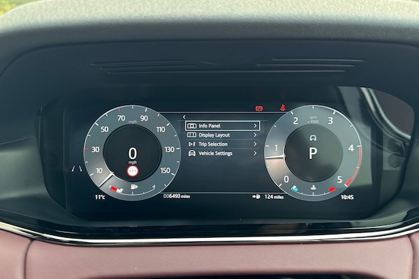 Used Land Rover Range Rover Evoque 2024 for sale - 76220174: Photo 47