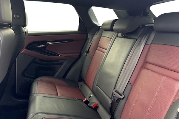 Used Land Rover Range Rover Evoque 2024 for sale - 76220174: Photo 4