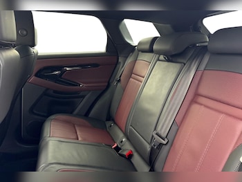 Used Land Rover Range Rover Evoque 2024 for sale - 76220174: Photo