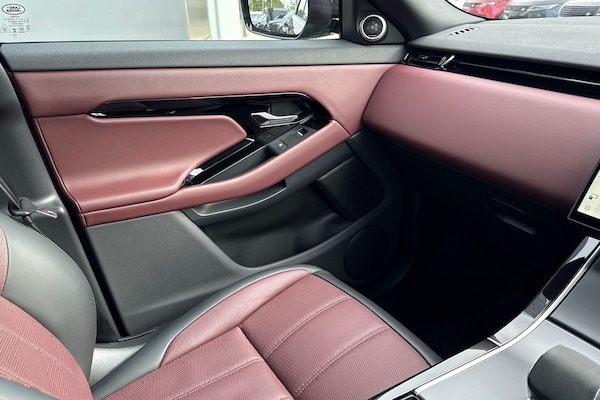 Used Land Rover Range Rover Evoque 2024 for sale - 76220174: Photo 50