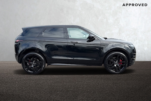 Used Land Rover Range Rover Evoque 2024 for sale - 76220174: Photo 6