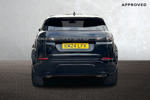 Used Land Rover Range Rover Evoque 2024 for sale - 76220174: Photo 7