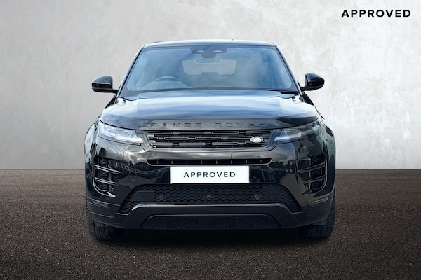 Used Land Rover Range Rover Evoque 2024 for sale - 76220174: Photo 8