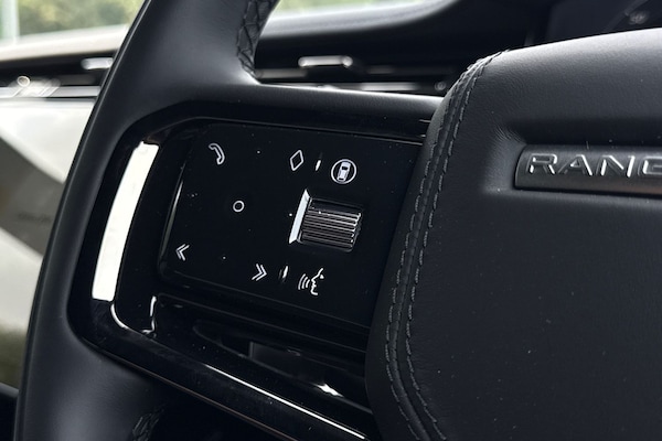 Used Land Rover Range Rover Sport 2025 for sale - 74130433: Photo 17