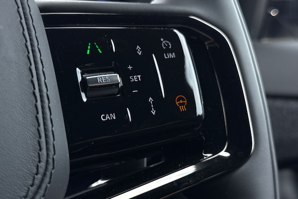 Used Land Rover Range Rover Sport 2025 for sale - 74130433: Photo 18