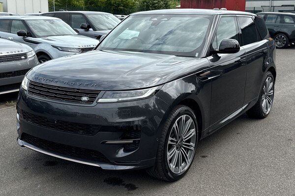 Used Land Rover Range Rover Sport 2025 for sale - 74130433: Photo 21