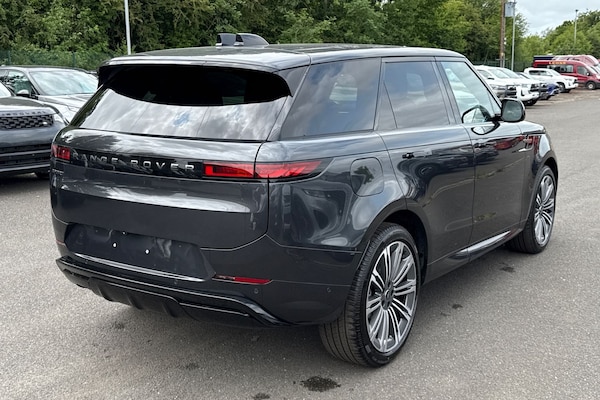 Used Land Rover Range Rover Sport 2025 for sale - 74130433: Photo 22