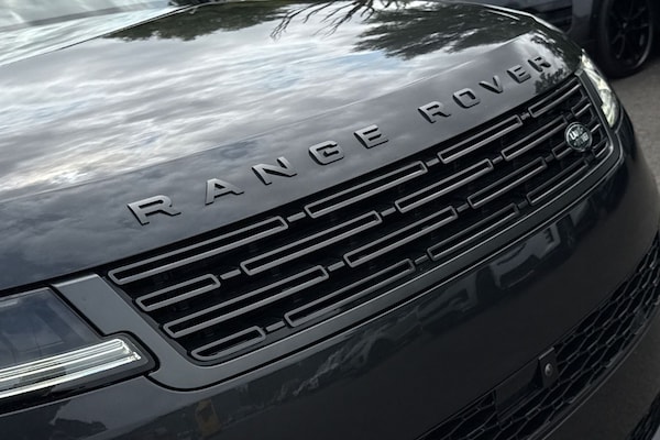 Used Land Rover Range Rover Sport 2025 for sale - 74130433: Photo 24