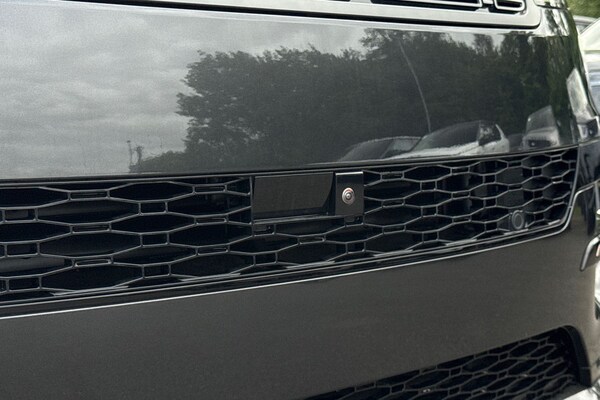 Used Land Rover Range Rover Sport 2025 for sale - 74130433: Photo 25
