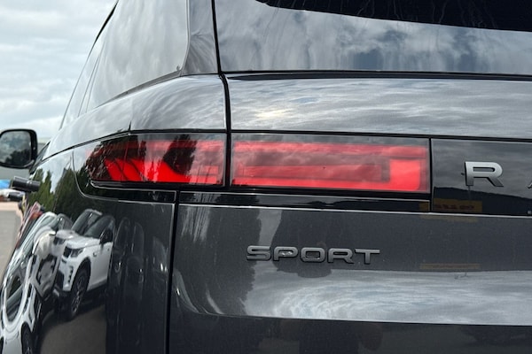 Used Land Rover Range Rover Sport 2025 for sale - 74130433: Photo 29