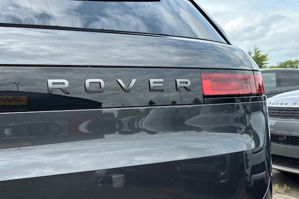 Used Land Rover Range Rover Sport 2025 for sale - 74130433: Photo 31