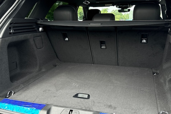 Used Land Rover Range Rover Sport 2025 for sale - 74130433: Photo 34