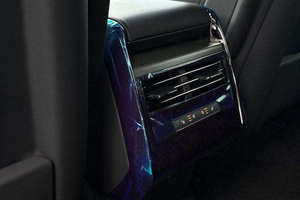 Used Land Rover Range Rover Sport 2025 for sale - 74130433: Photo 37