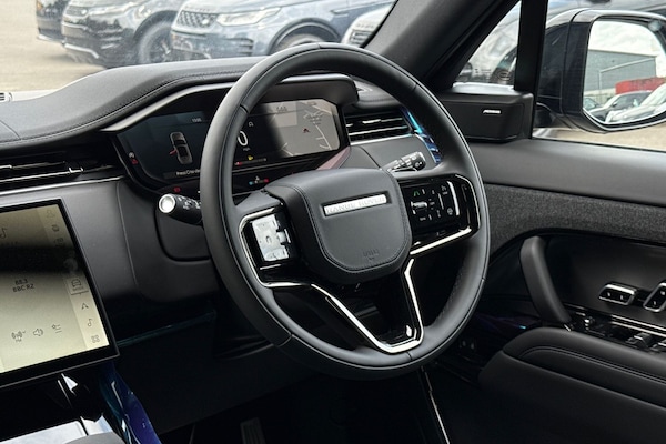 Used Land Rover Range Rover Sport 2025 for sale - 74130433: Photo 38