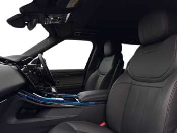 Used Land Rover Range Rover Sport 2025 for sale - 74130433: Photo