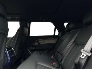 Used Land Rover Range Rover Sport 2025 for sale - 74130433: Photo