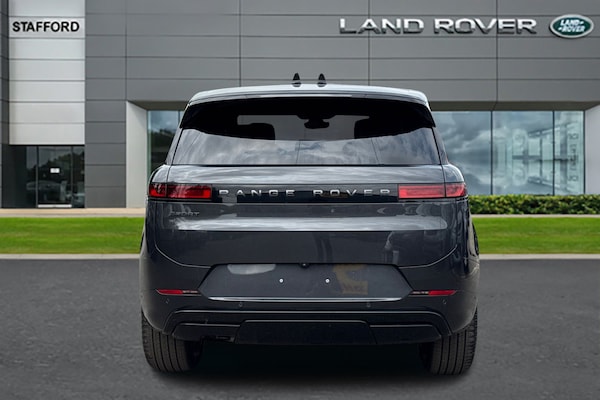 Used Land Rover Range Rover Sport 2025 for sale - 74130433: Photo 6