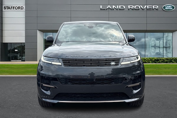 Used Land Rover Range Rover Sport 2025 for sale - 74130433: Photo 7
