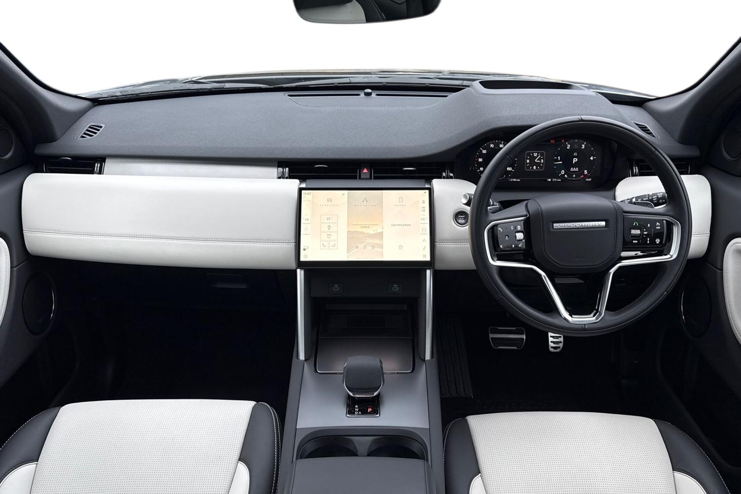 Used Land Rover Discovery Sport 2025 for sale - 77308732: Photo 10