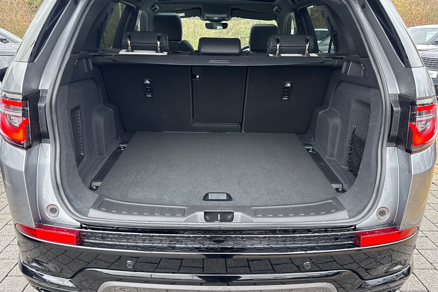 Used Land Rover Discovery Sport 2025 for sale - 77308732: Photo 11